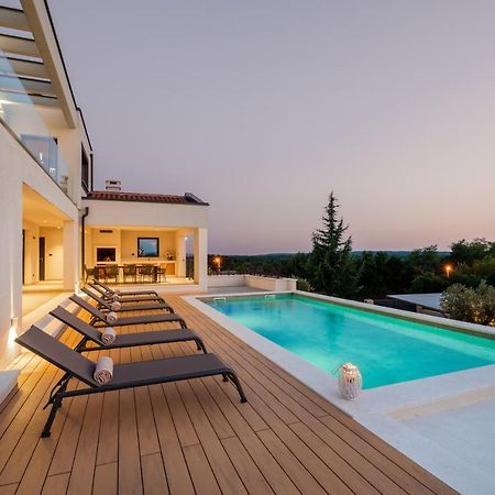 Villa La Guardia Istria ***** Sumber Luaran gambar